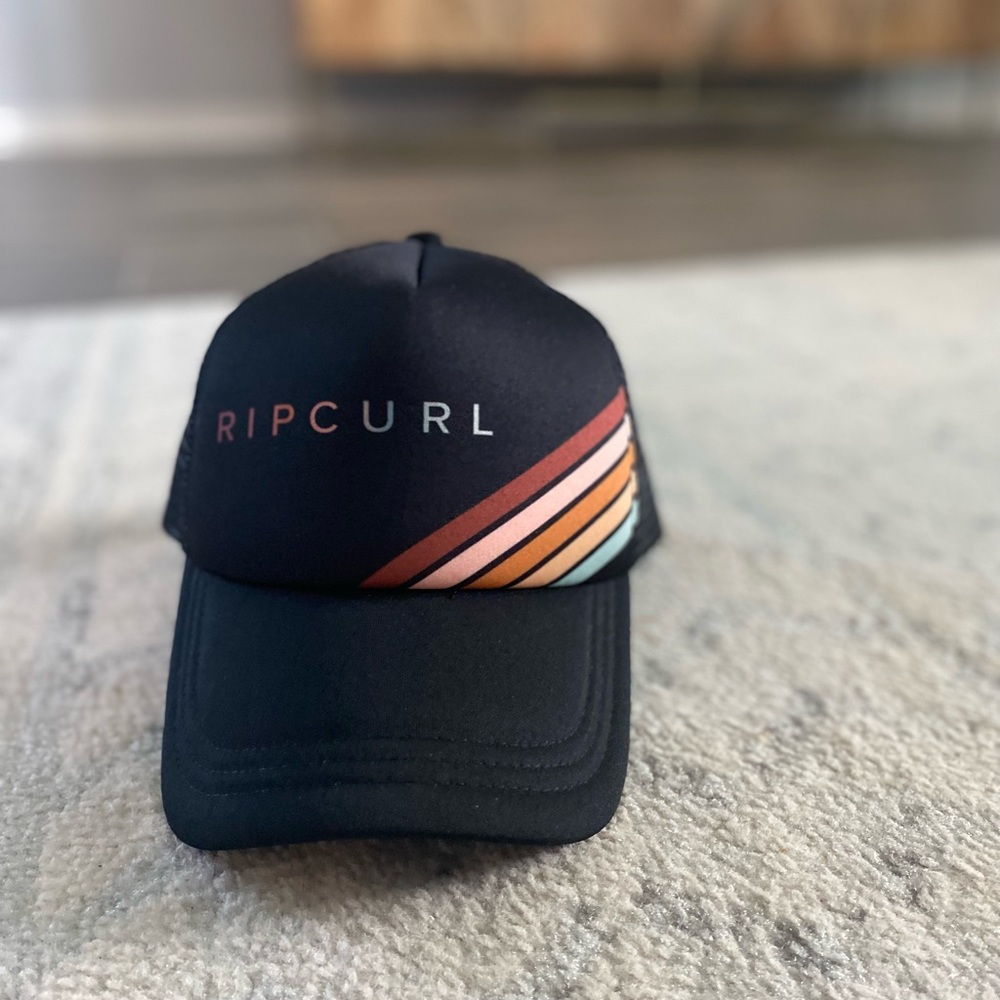 BNWOT RIPCURL HAT